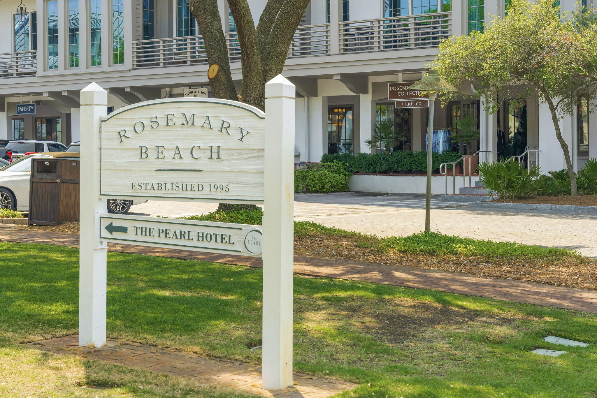 ROSEMARY BEACH PH 6 - Residential