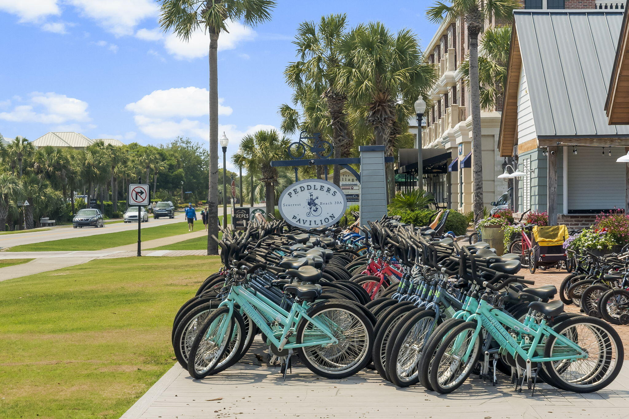 ROSEMARY BEACH PH 6 - Residential
