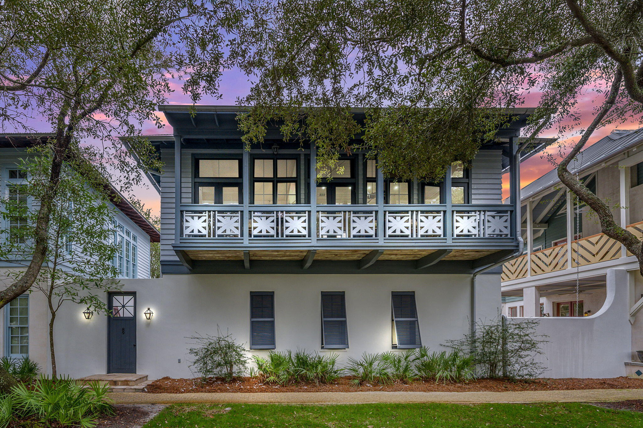 ROSEMARY BEACH PH 6 - Residential
