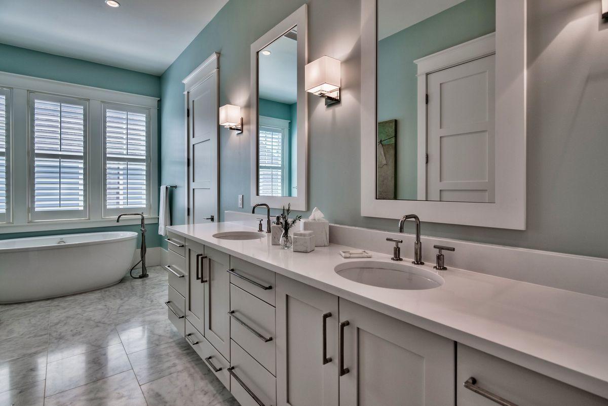 WATERSOUND WEST BEACH - Residential