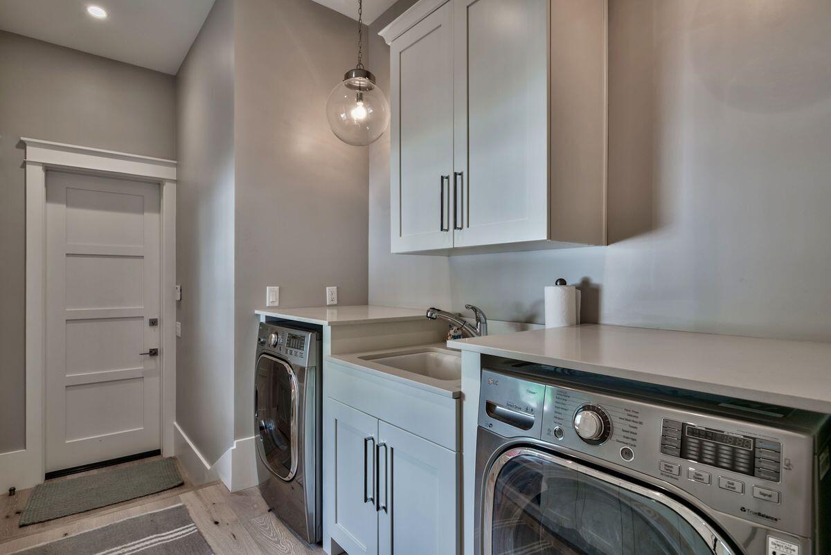 WATERSOUND WEST BEACH - Residential