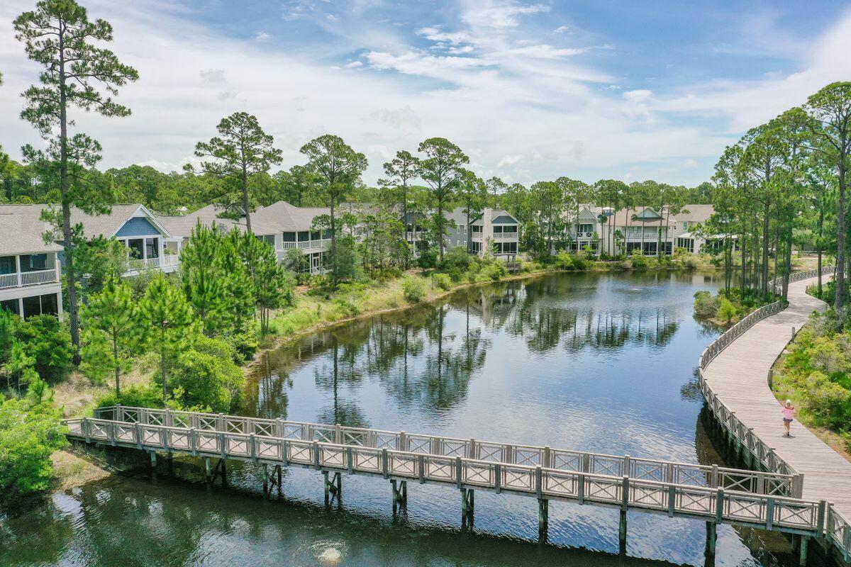 WATERSOUND WEST BEACH - Residential