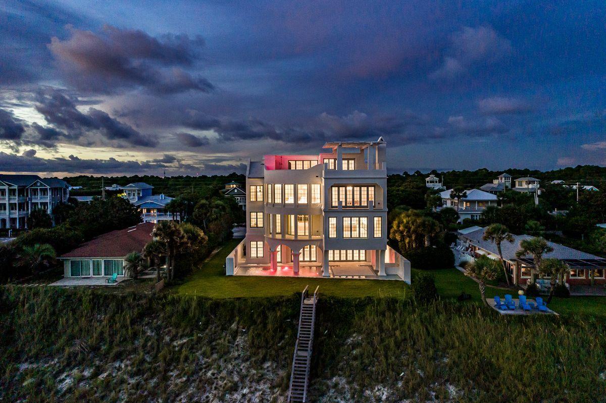 SEAGROVE - Residential