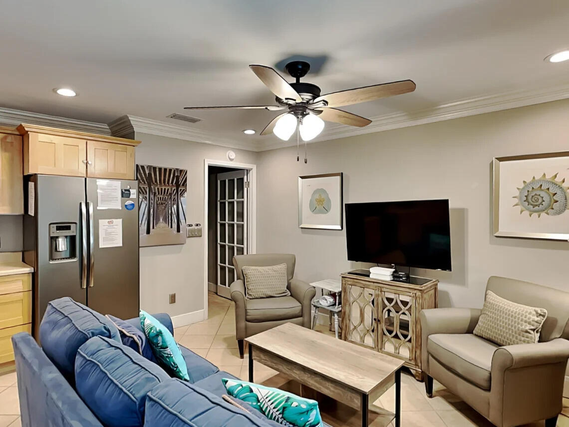 INLET DUNES CONDO PH 1 - Residential