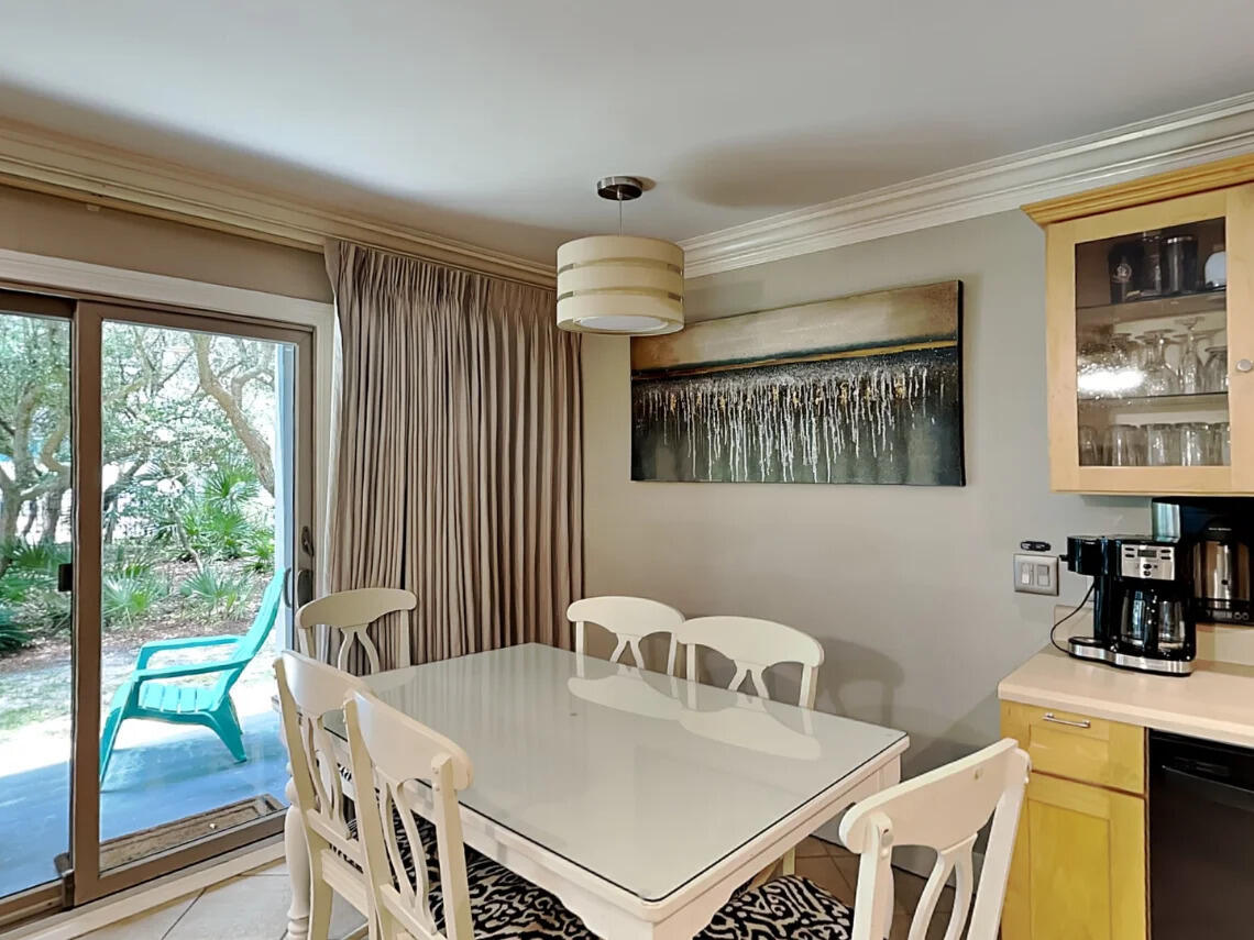 INLET DUNES CONDO PH 1 - Residential