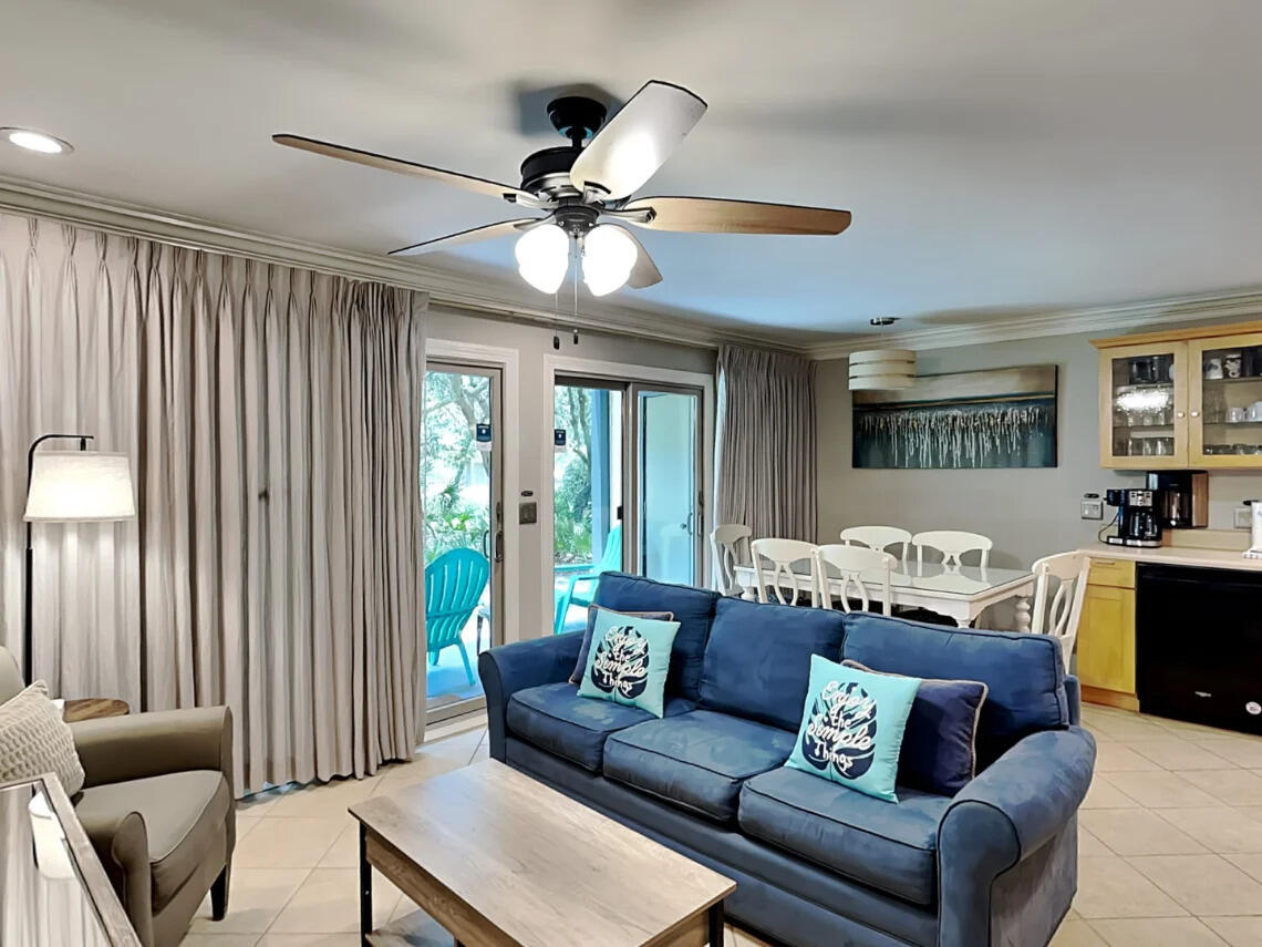 INLET DUNES CONDO PH 1 - Residential