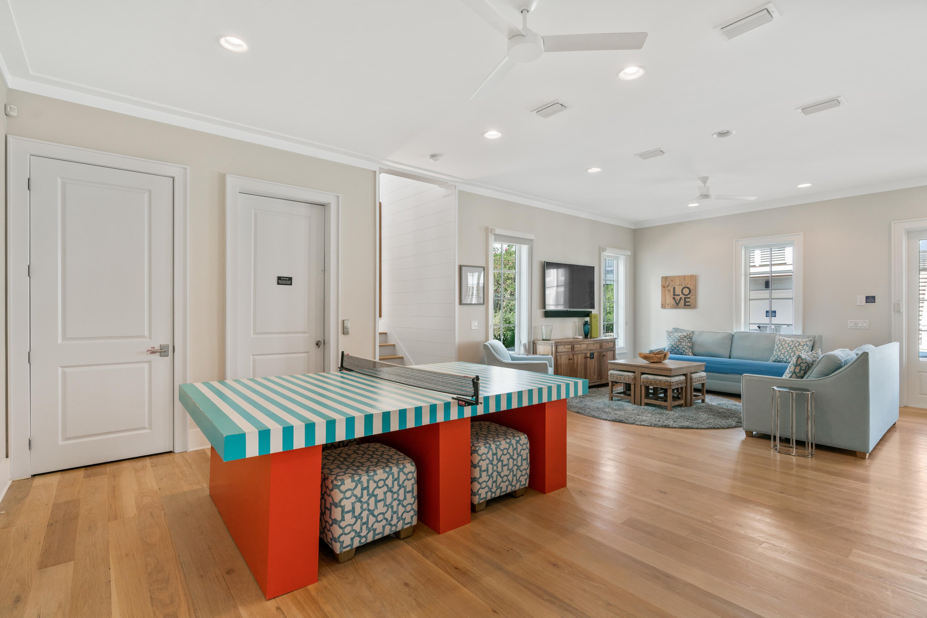 WALK OVER DUNES - Residential