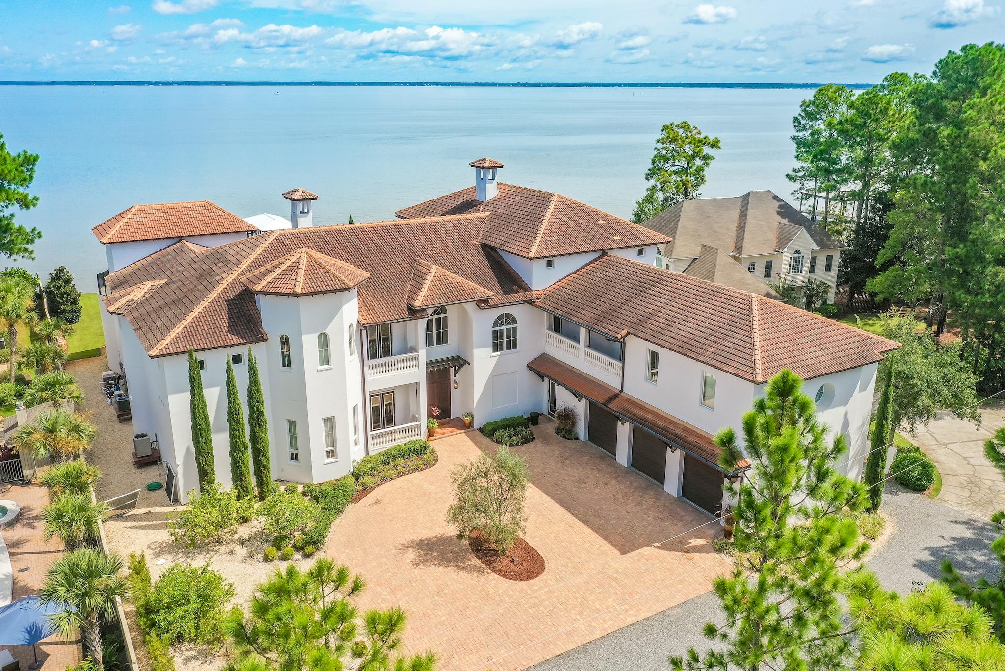 EDEN PARC - Residential