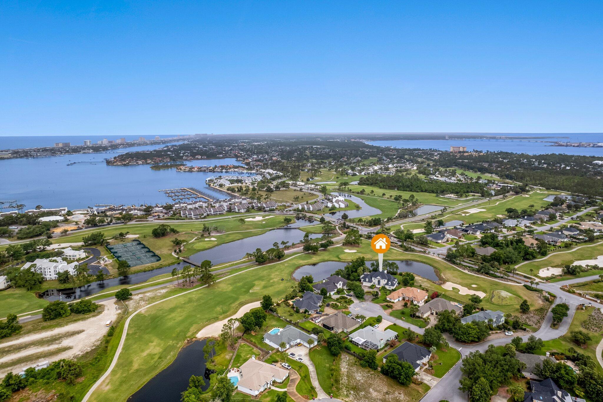 BAY POINT UNIT 1 - Residential