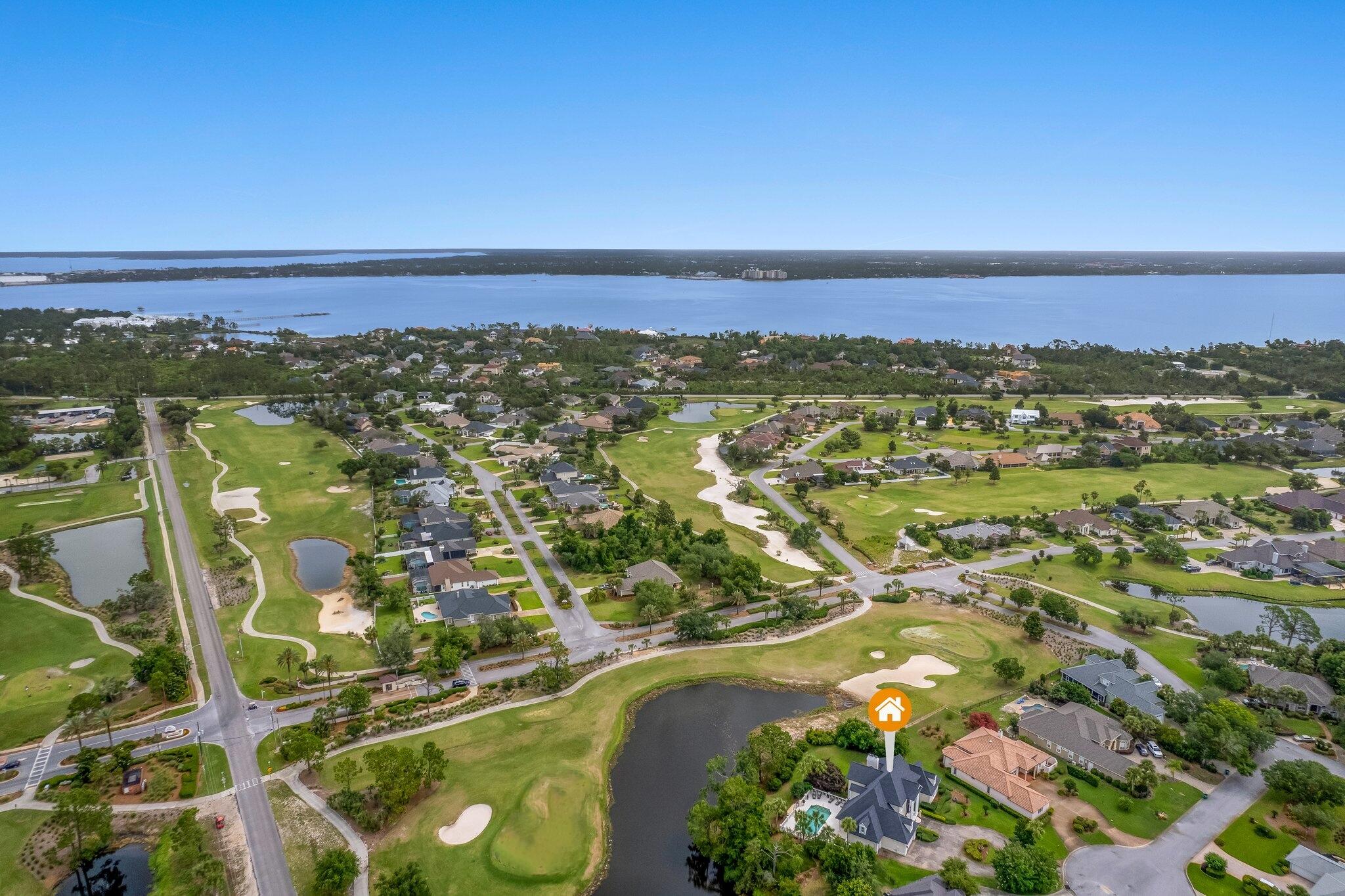 BAY POINT UNIT 1 - Residential