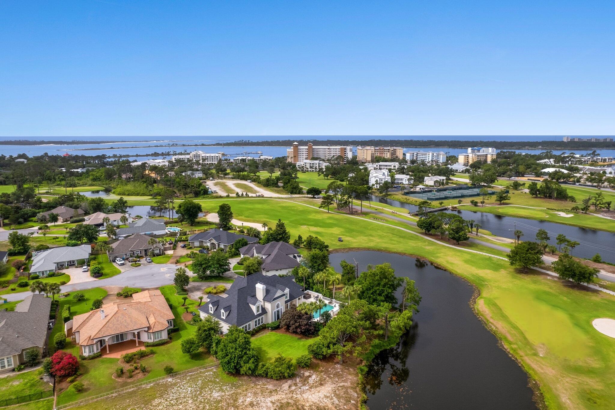 BAY POINT UNIT 1 - Residential