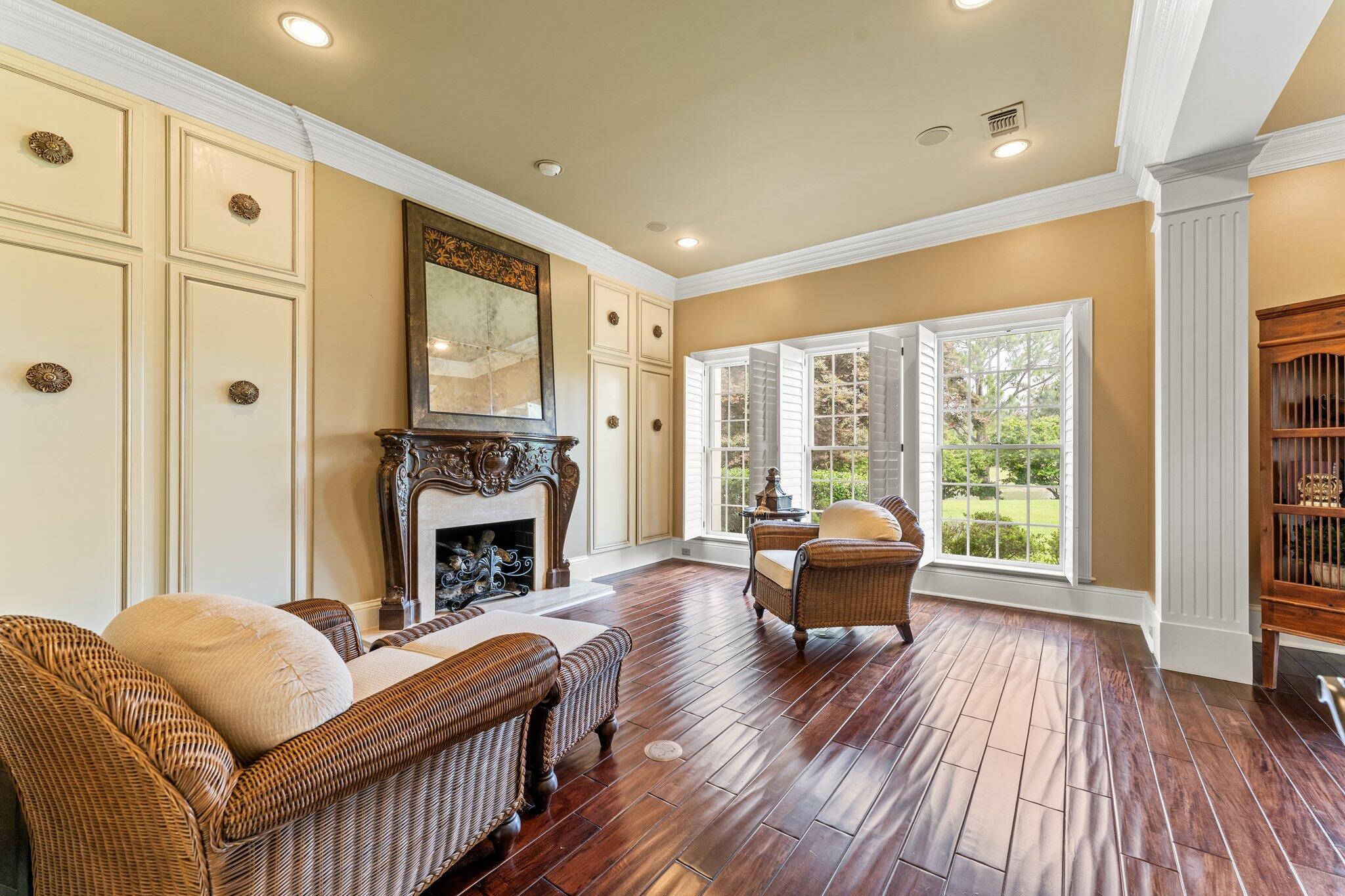 BAY POINT UNIT 1 - Residential