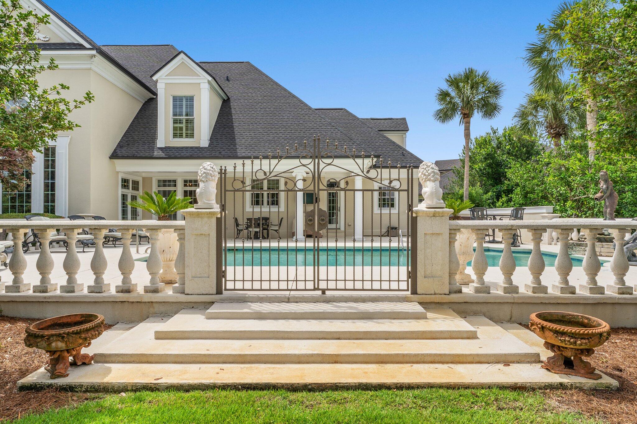 BAY POINT UNIT 1 - Residential