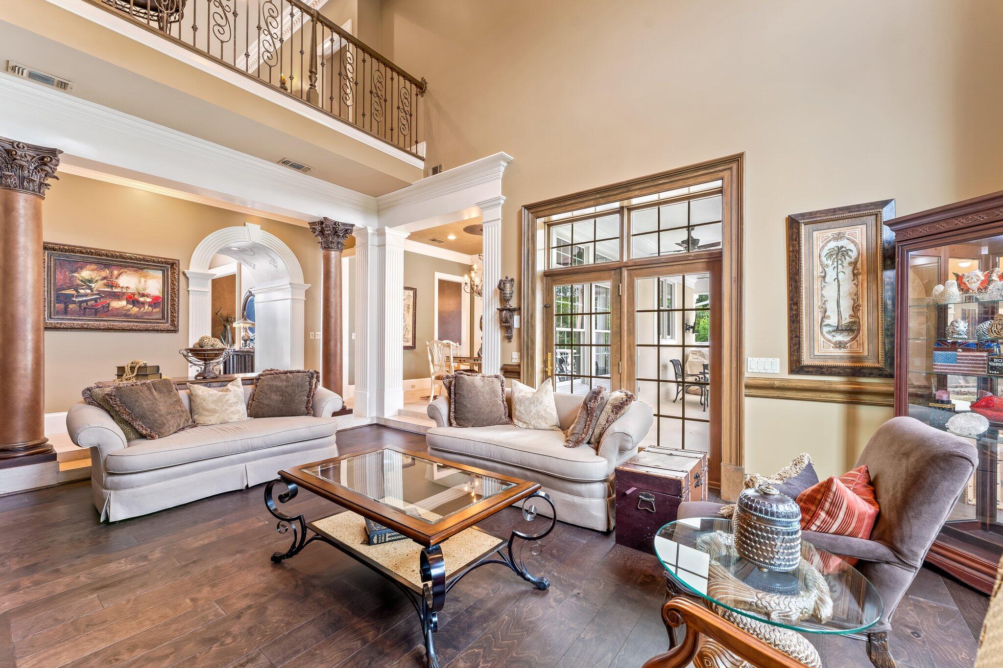 BAY POINT UNIT 1 - Residential