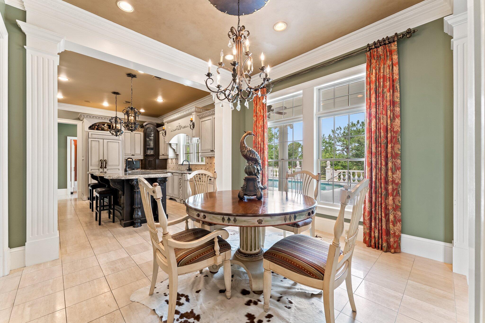 BAY POINT UNIT 1 - Residential