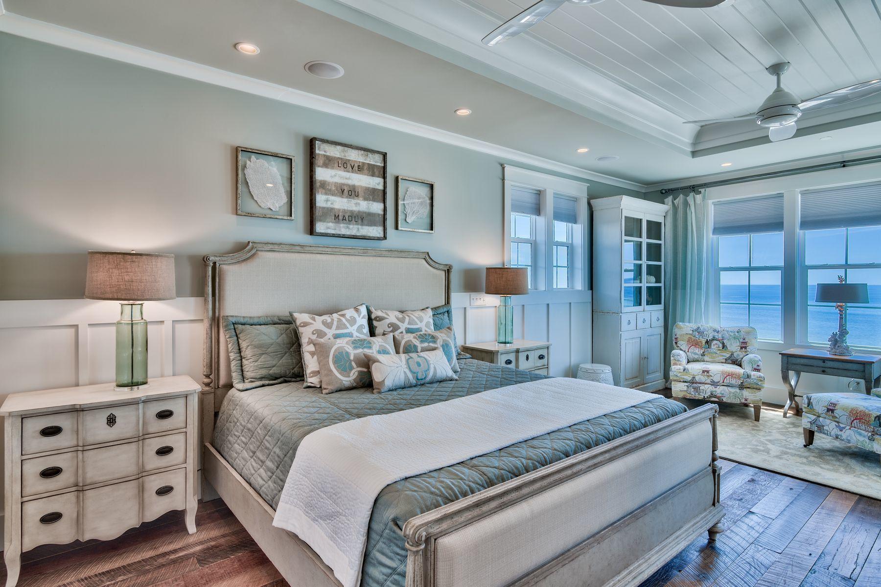 COTTAGES AT INLET BEACH - Residential