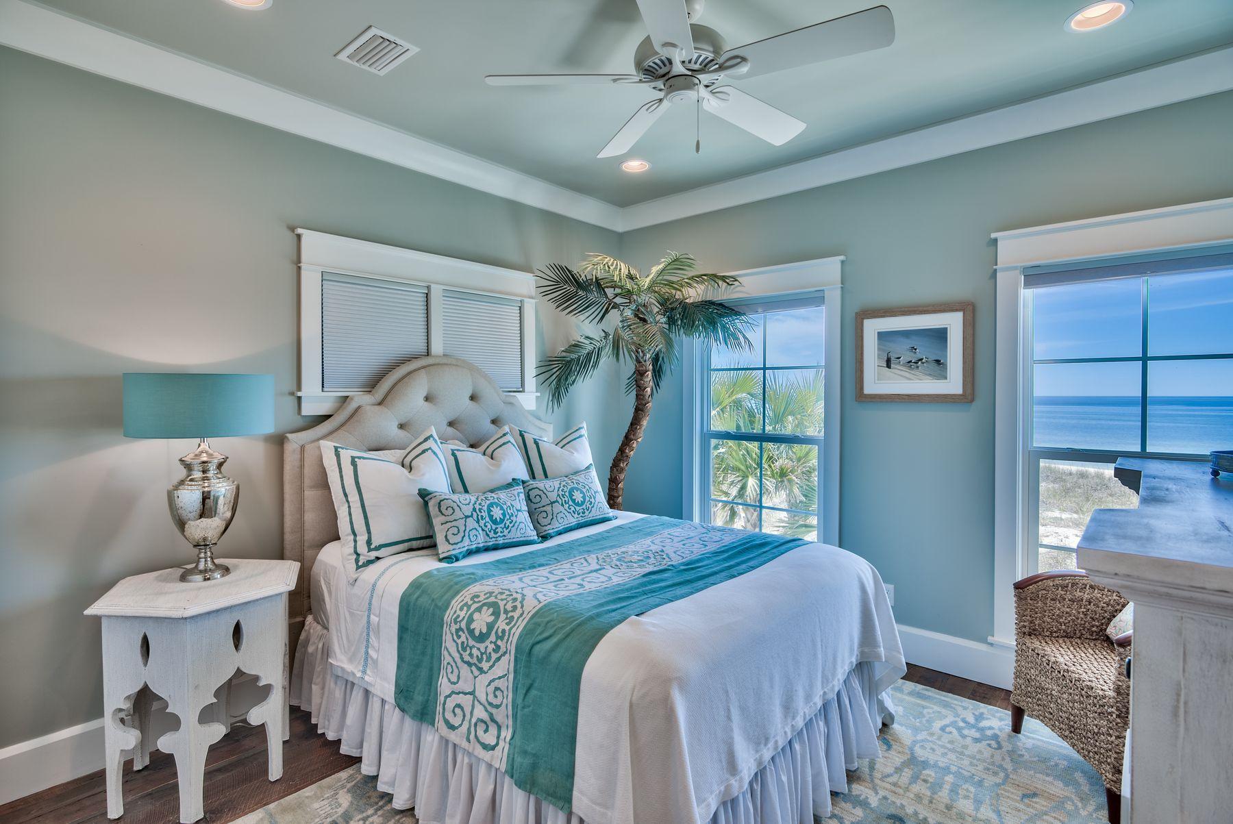 COTTAGES AT INLET BEACH - Residential