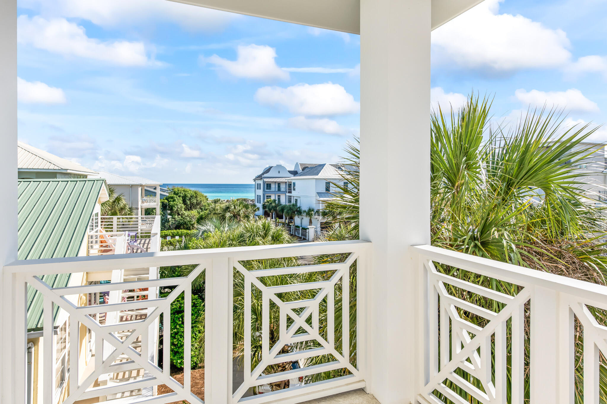 GULF VIEW - Residential