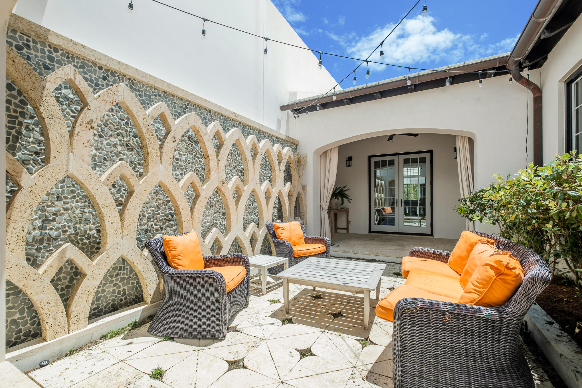 ALYS BEACH - Residential