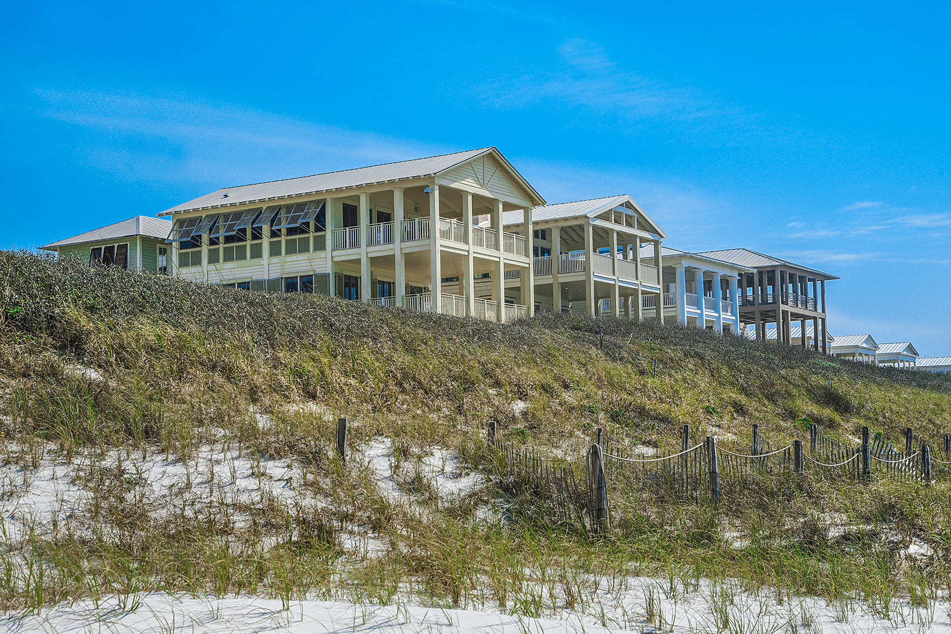 SEASIDE 14 - Residential