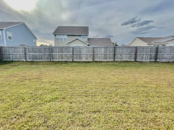 SANDY RIDGE ESTATES - Residential Lease