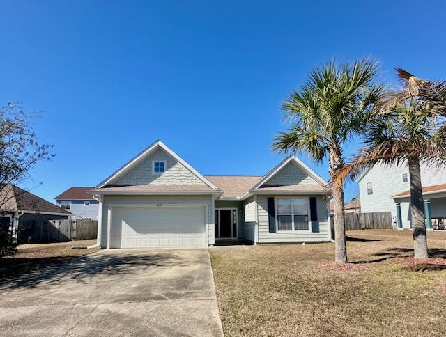 SANDY RIDGE ESTATES - Residential Lease