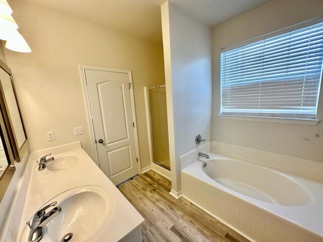 SANDY RIDGE ESTATES - Residential Lease