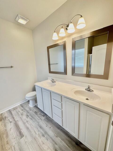 SANDY RIDGE ESTATES - Residential Lease