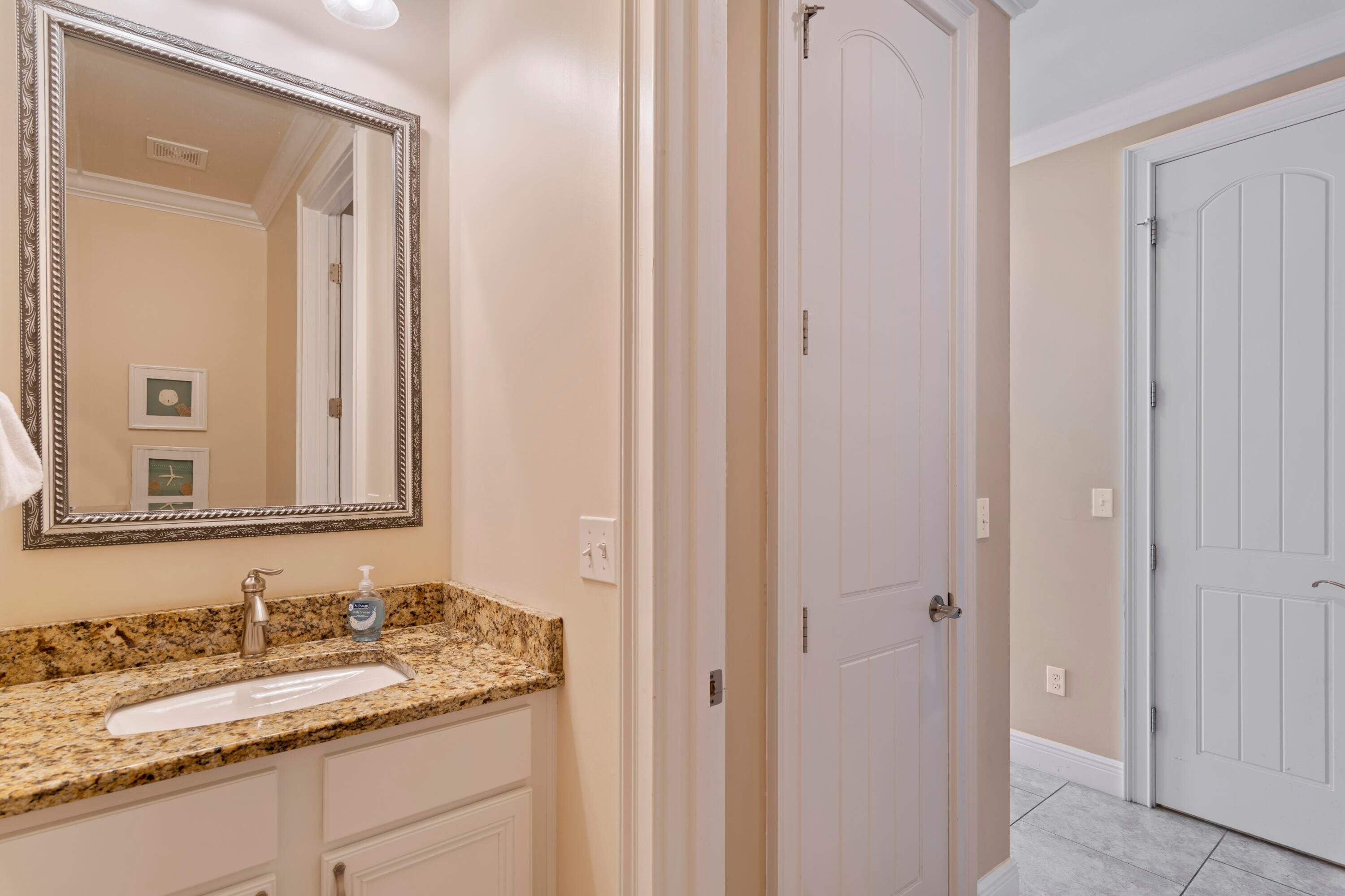 SEACREST BEACH PH 3 - Residential