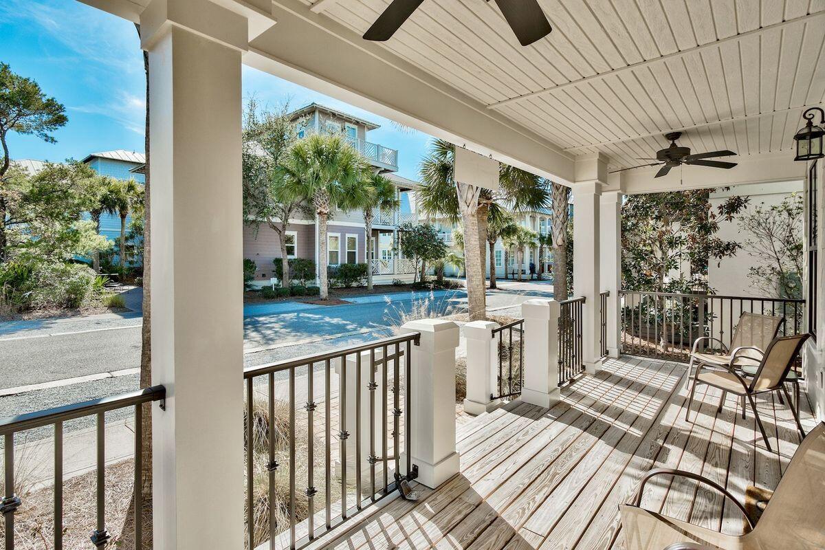 SEACREST BEACH PH 3 - Residential