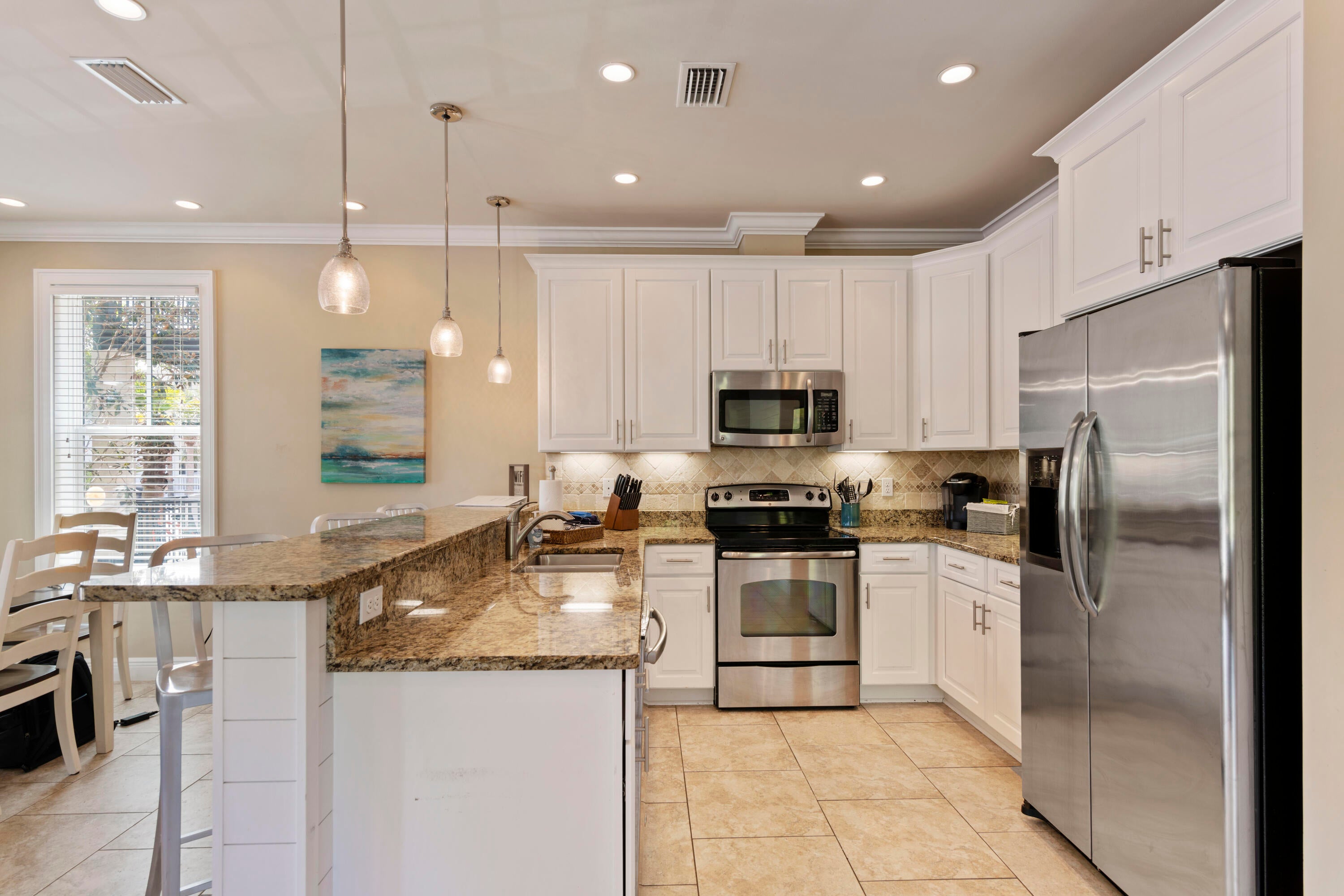 SEACREST BEACH PH 3 - Residential