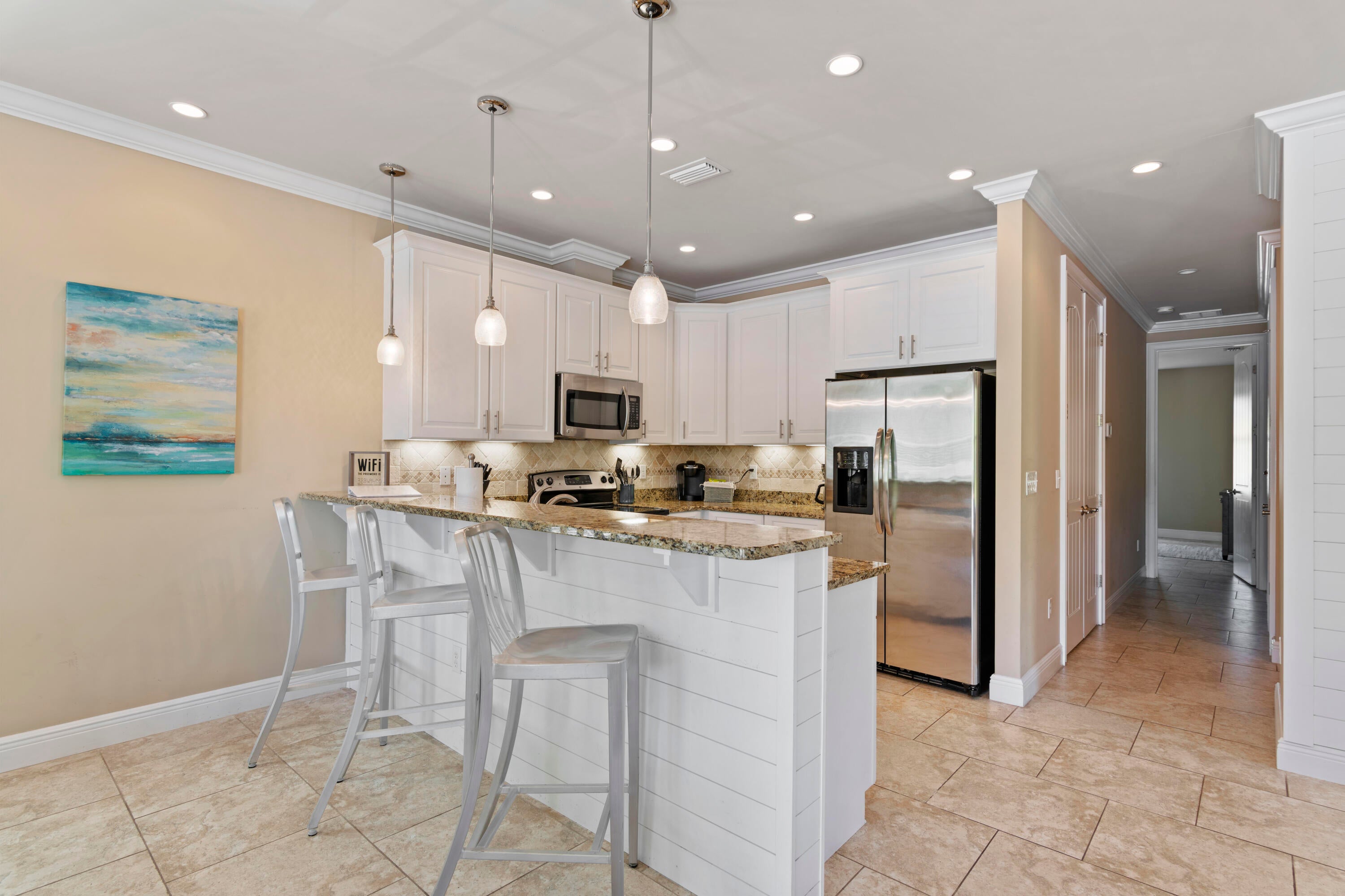 SEACREST BEACH PH 3 - Residential