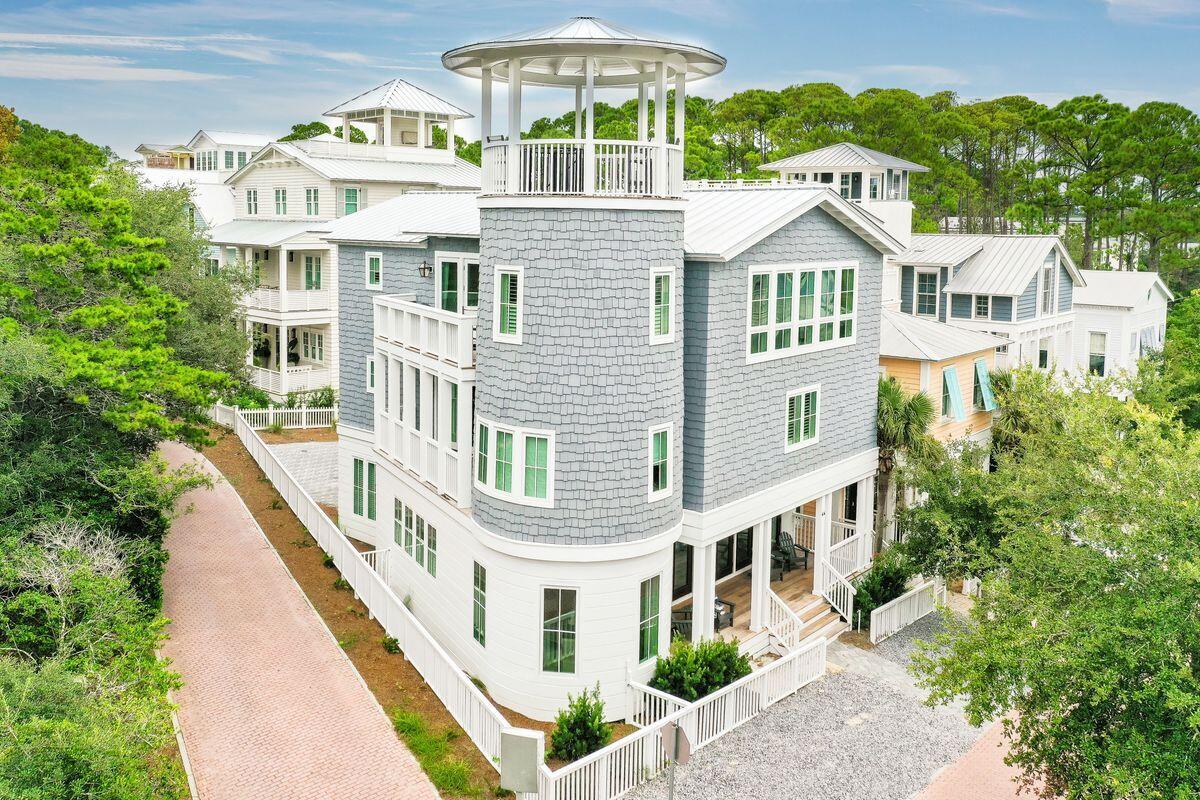 SEASIDE 15 - Residential
