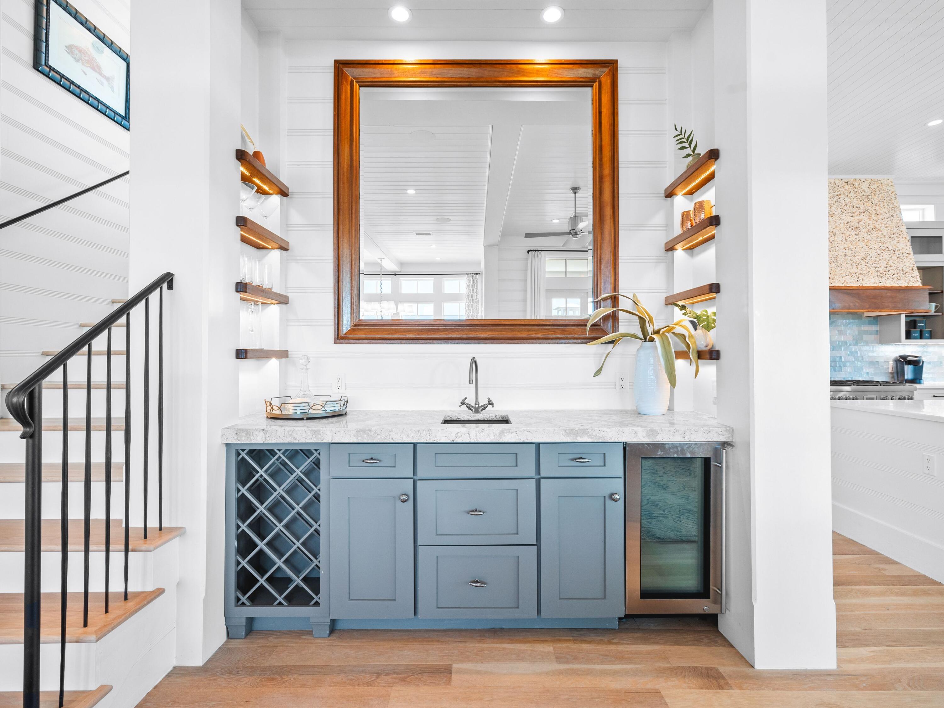 INLET BEACH - Residential