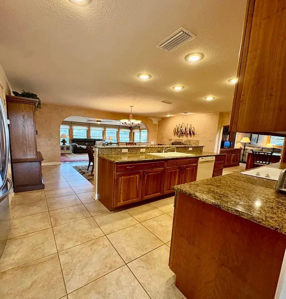 'Back on the market due to no fault of the sellers!  ....' Located in the heart of the Kenwood Neighborhood situated on .38 acres, this home has 5 additions, a shop out back, and has been updated throughout!  Minutes to Hurlburt Field, Eglin AFB, beaches and downtown!  Golf cart friendly neighborhood within walking distance to the Fort Walton Beach Golf Course, tennis, and pickleball courts!  Sellers are motivated!  Come make this home yours before it's gone!!!!  Schedule a showing today!