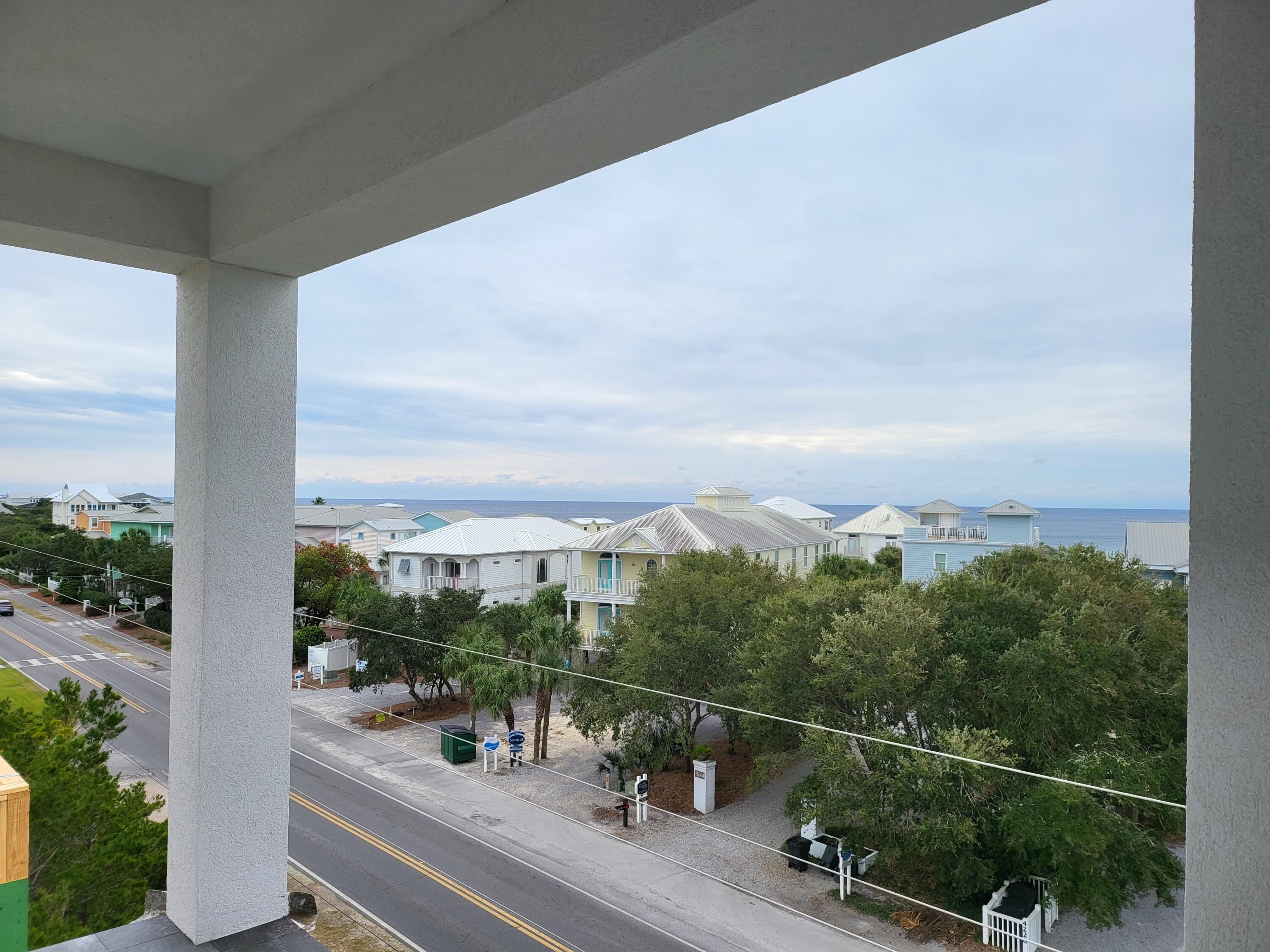 COTE D' AZUR - Residential