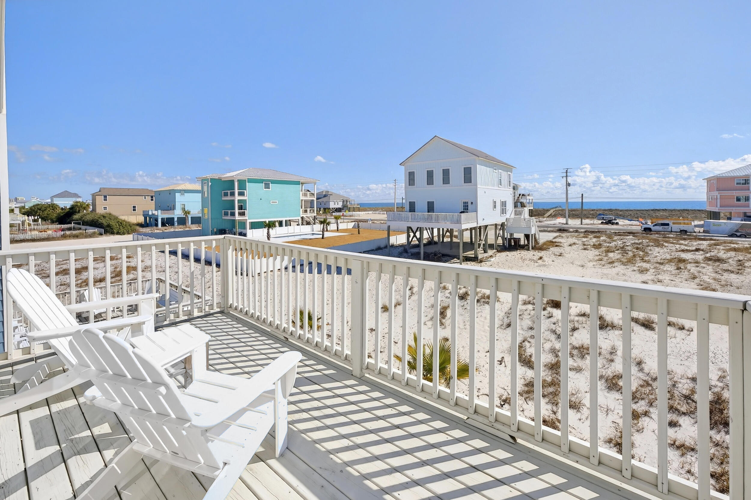 NAVARRE BEACH RESIDENTIAL - Residential