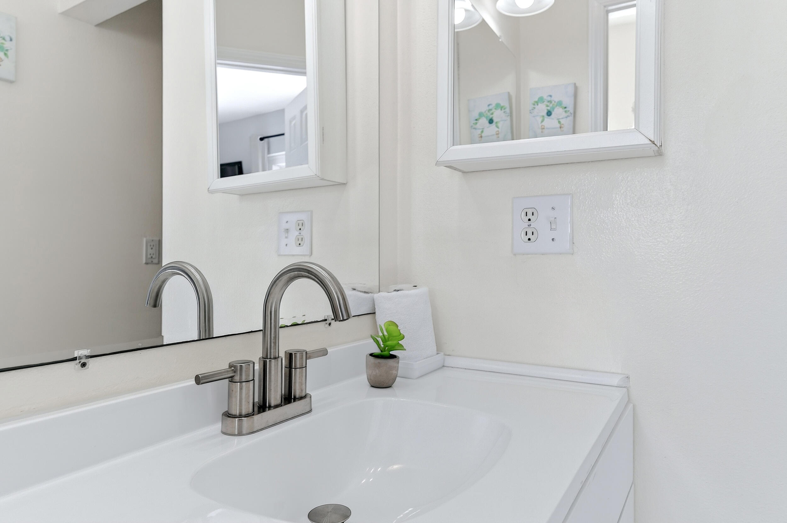 NAVARRE BEACH RESIDENTIAL - Residential