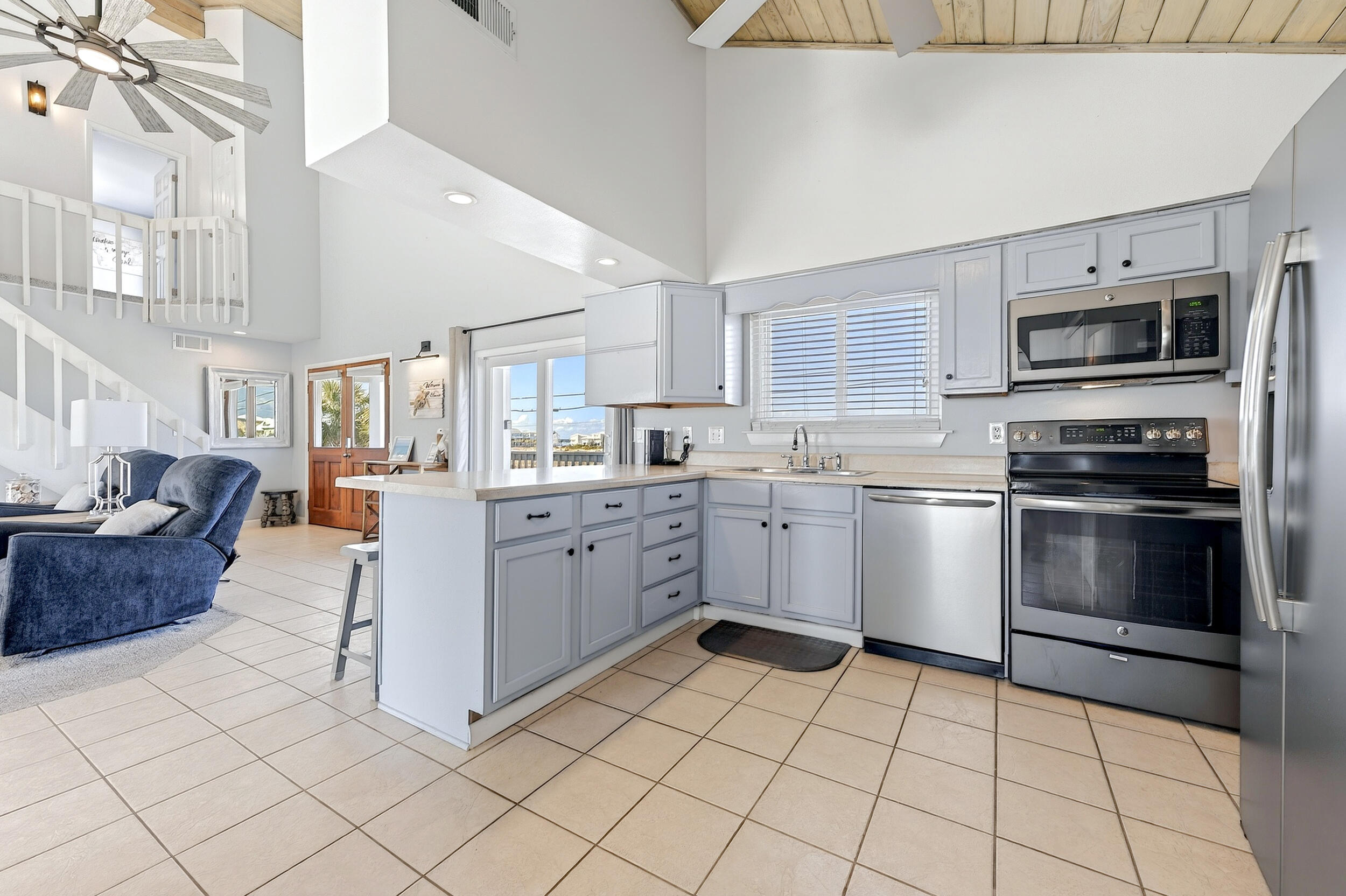 NAVARRE BEACH RESIDENTIAL - Residential