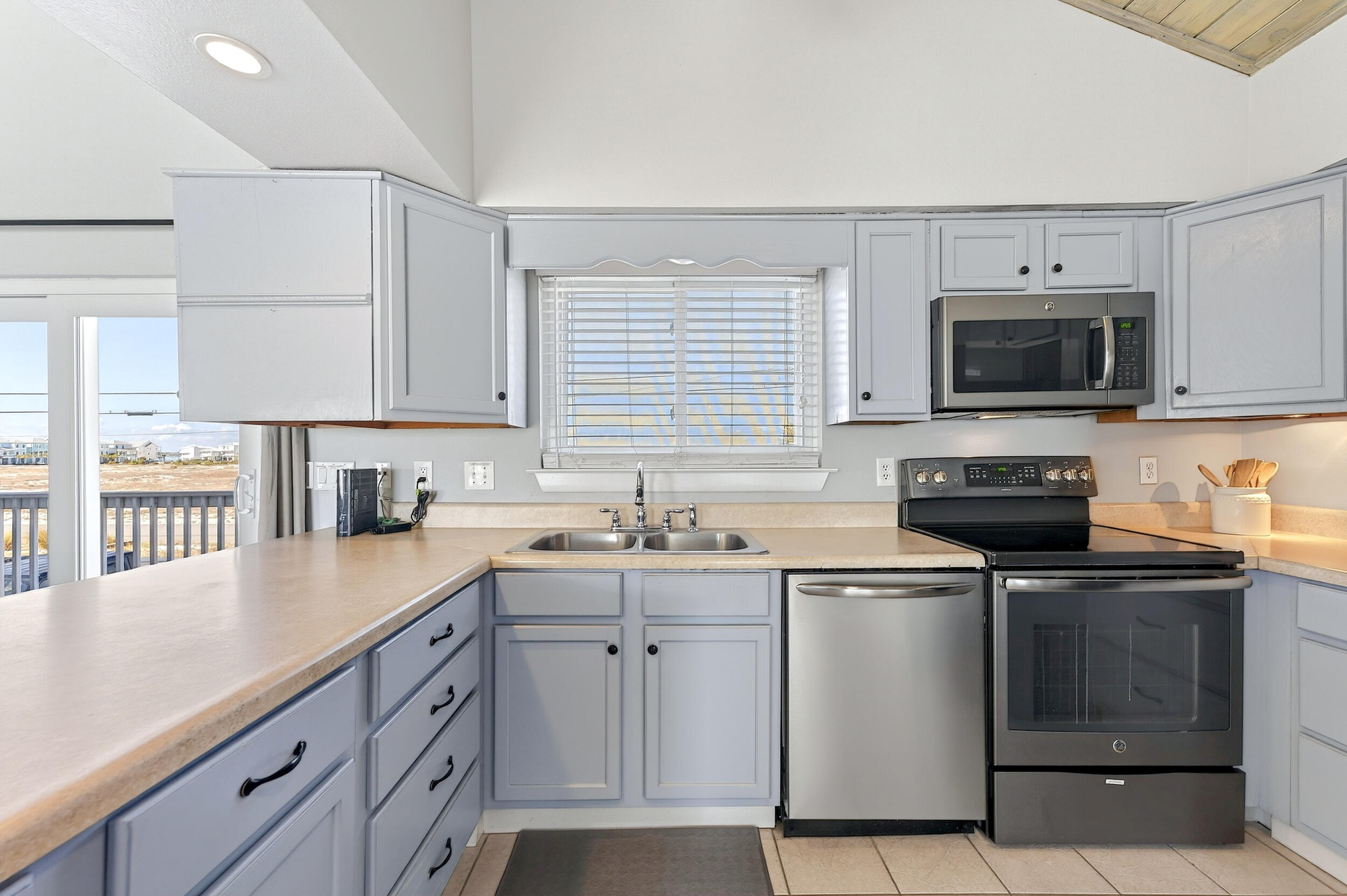 NAVARRE BEACH RESIDENTIAL - Residential