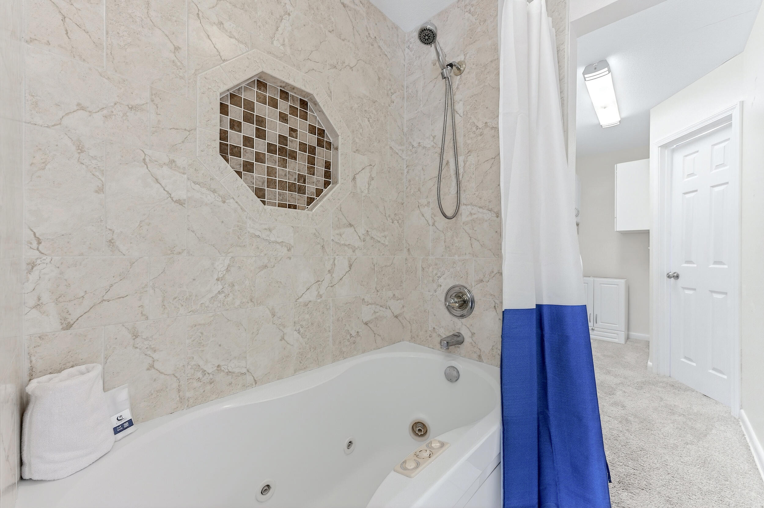 NAVARRE BEACH RESIDENTIAL - Residential
