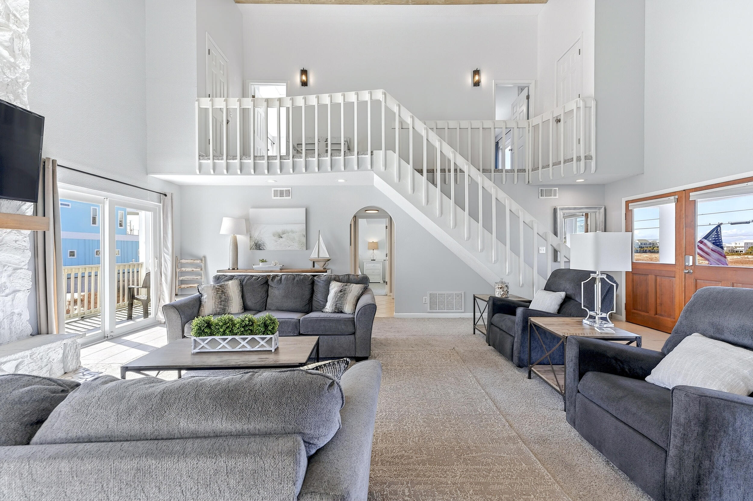 NAVARRE BEACH RESIDENTIAL - Residential