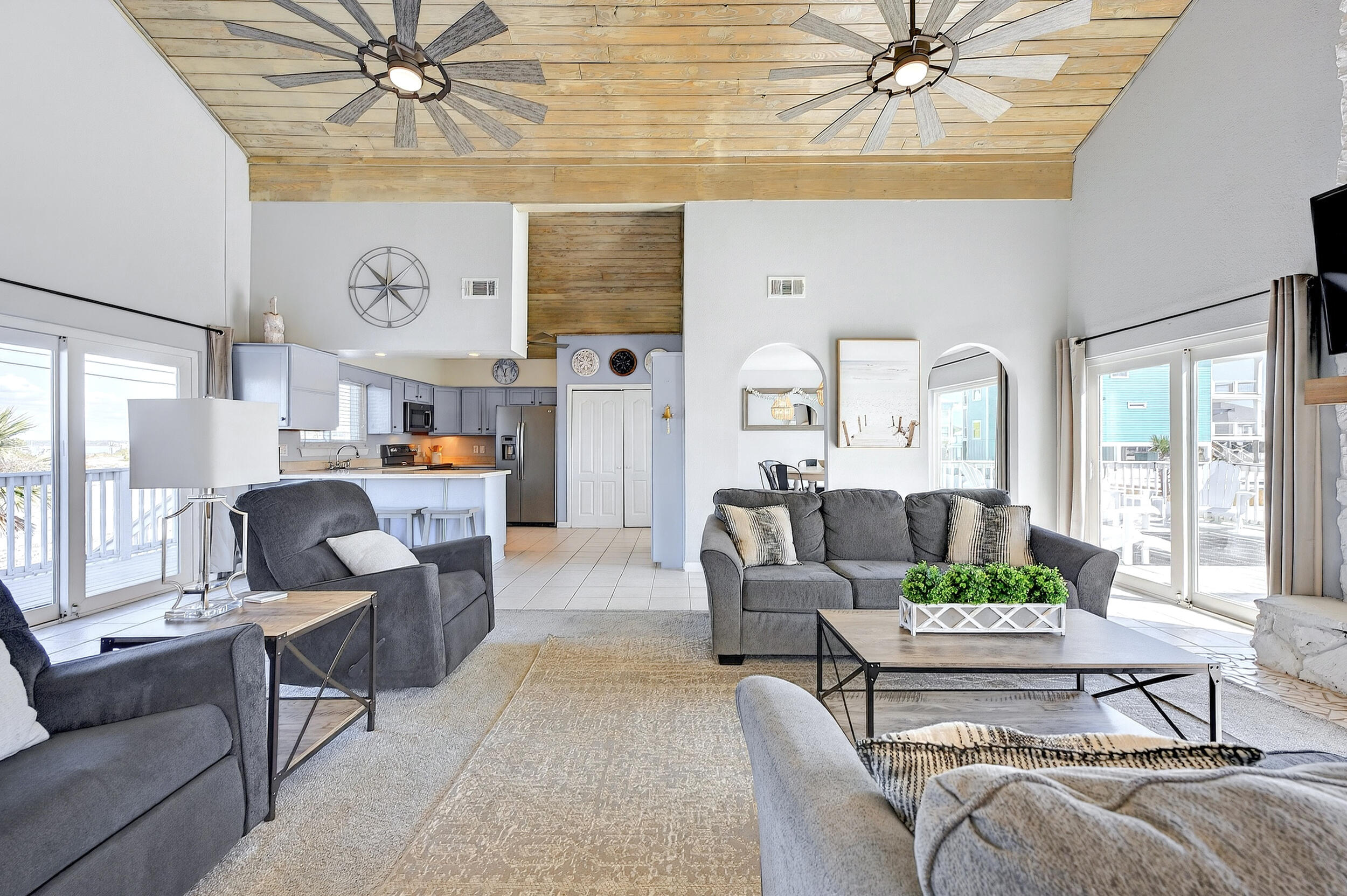 NAVARRE BEACH RESIDENTIAL - Residential