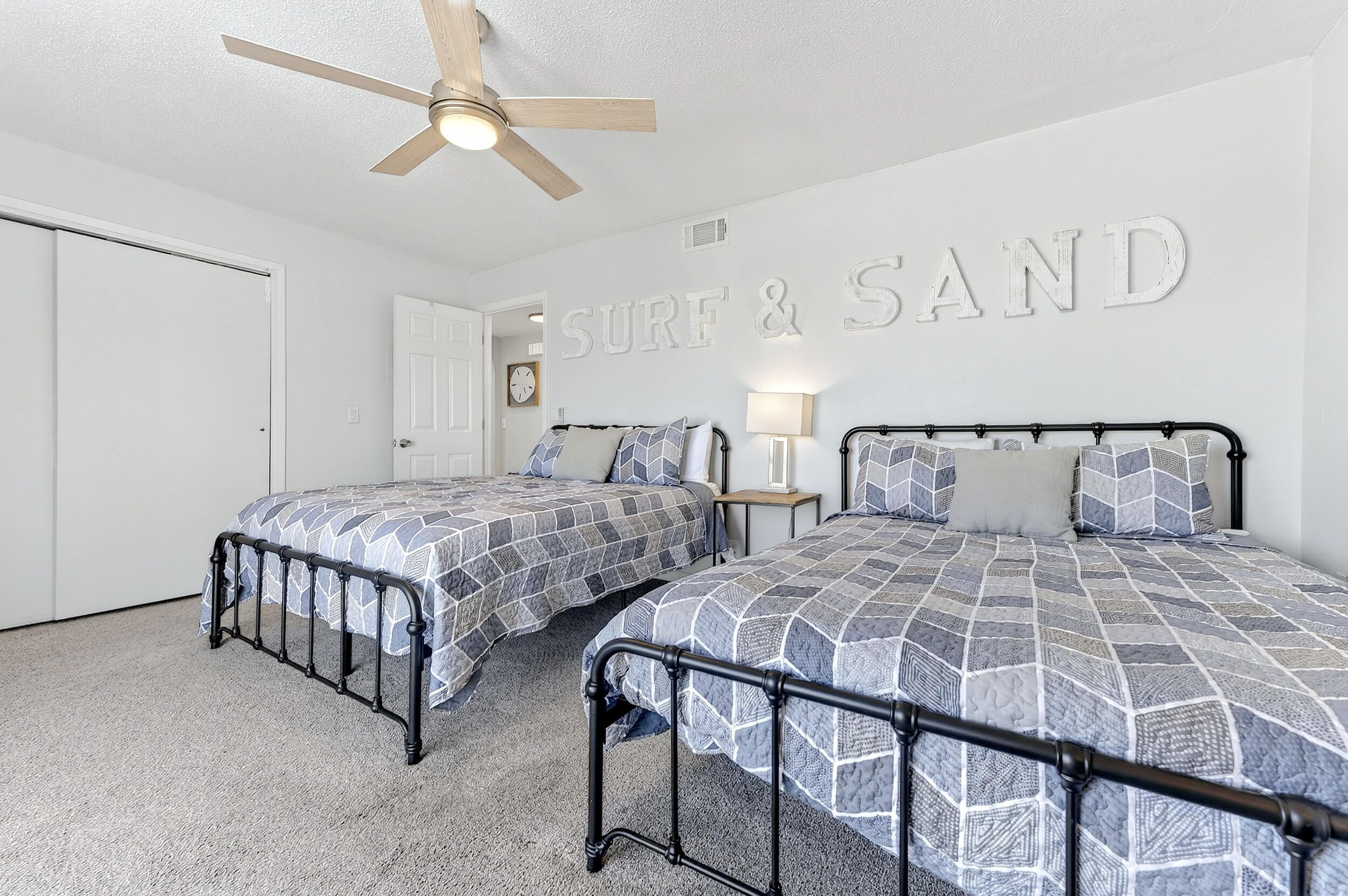 NAVARRE BEACH RESIDENTIAL - Residential