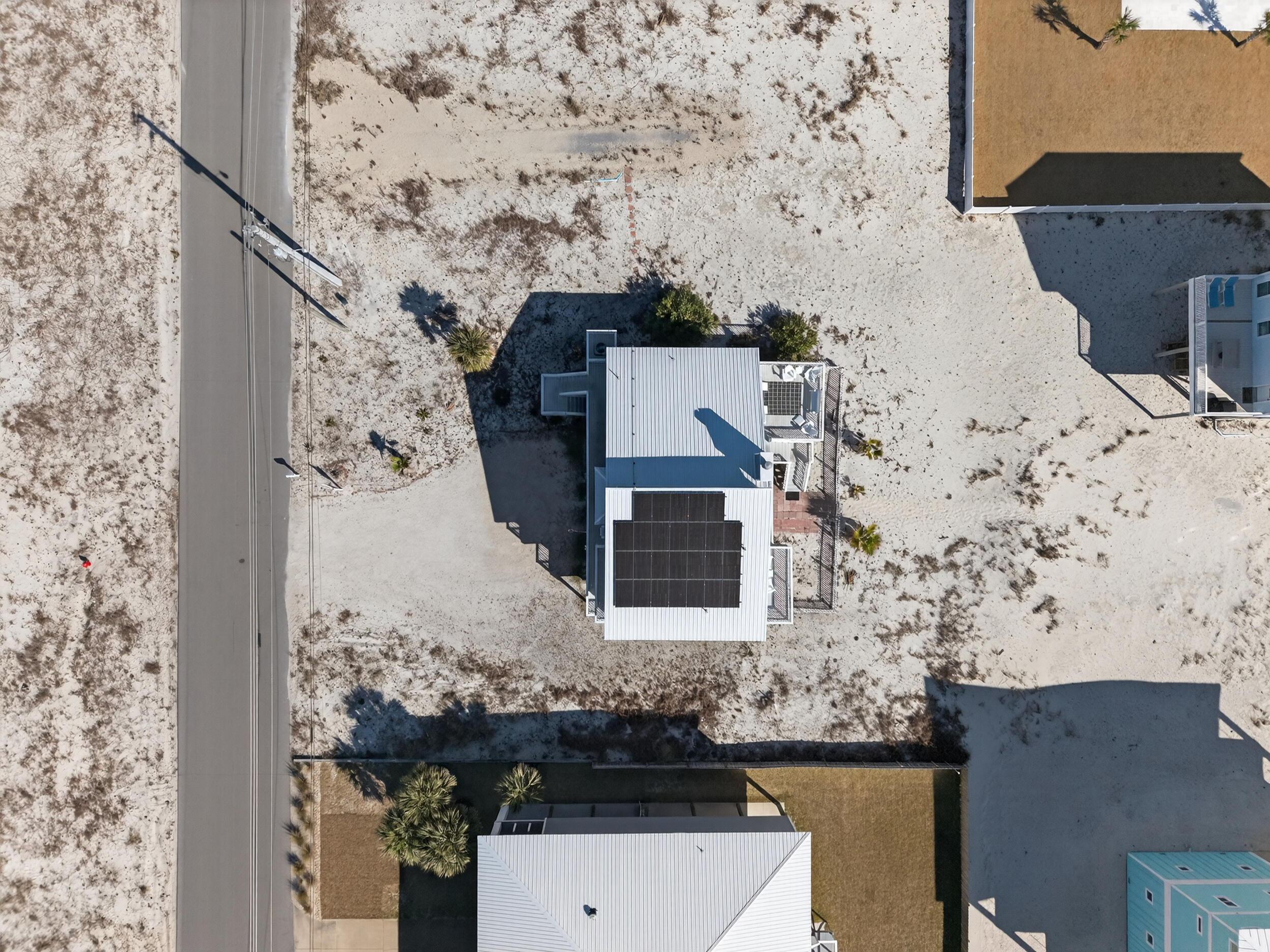 NAVARRE BEACH RESIDENTIAL - Residential