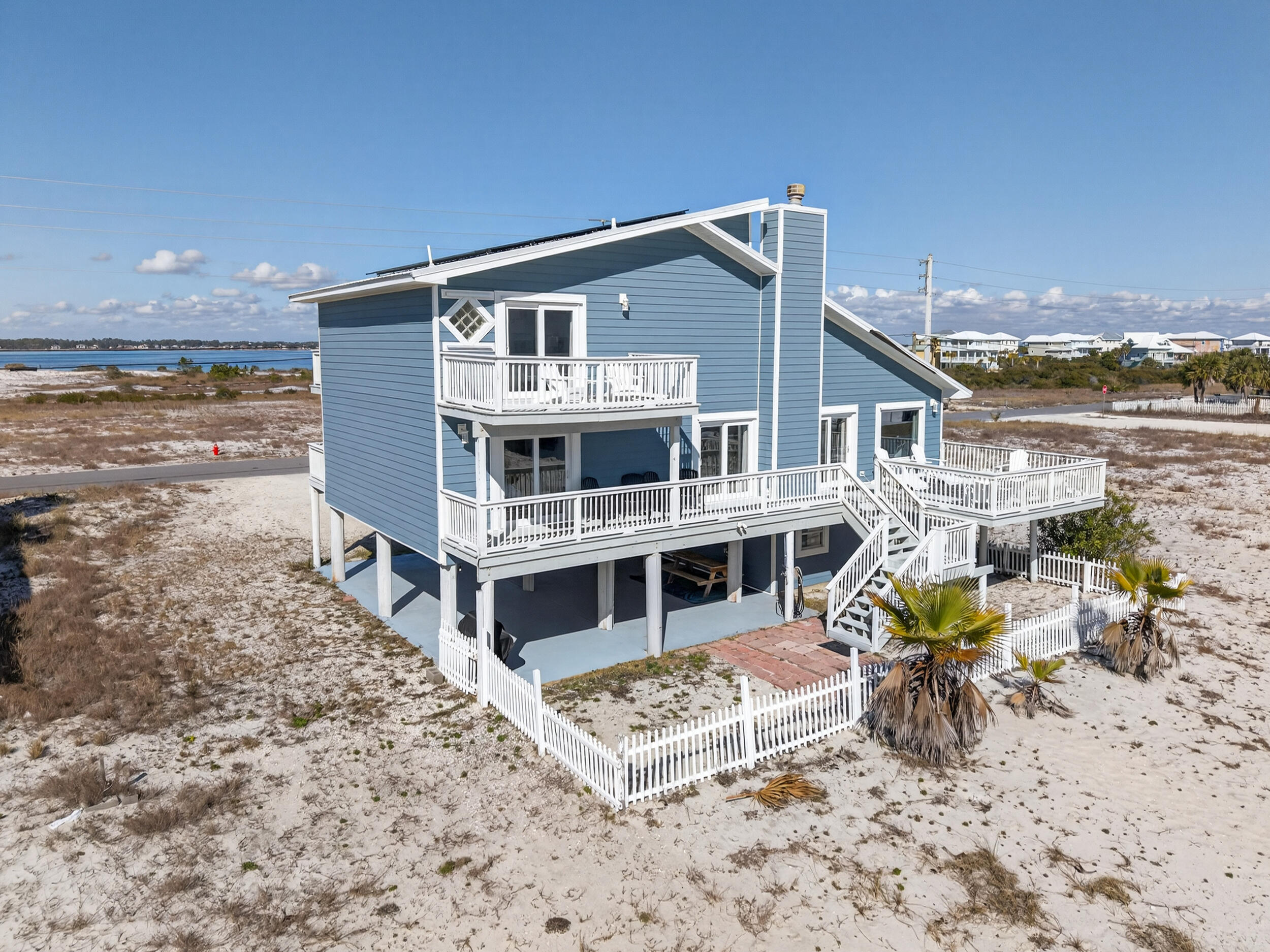 NAVARRE BEACH RESIDENTIAL - Residential