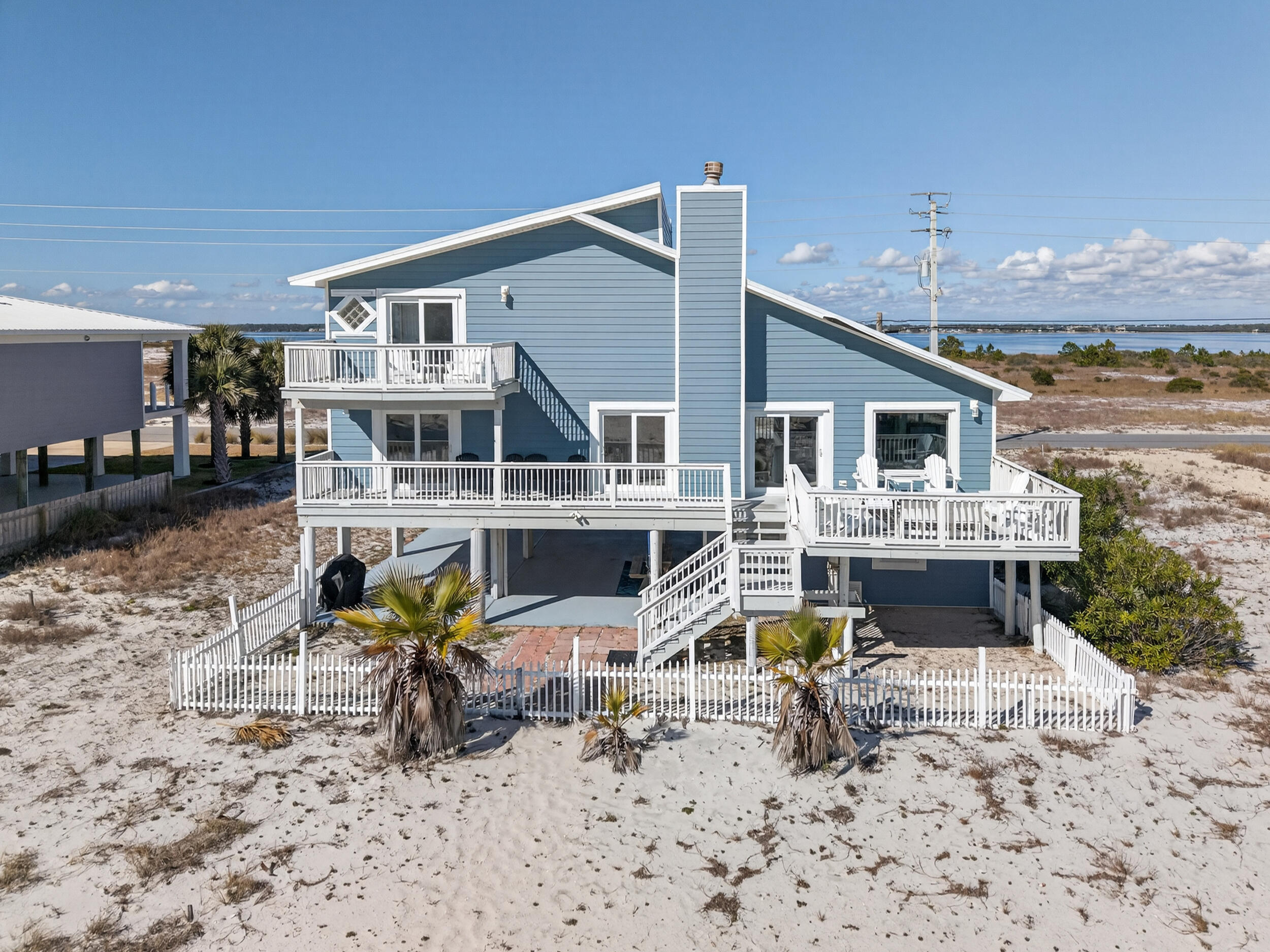 NAVARRE BEACH RESIDENTIAL - Residential