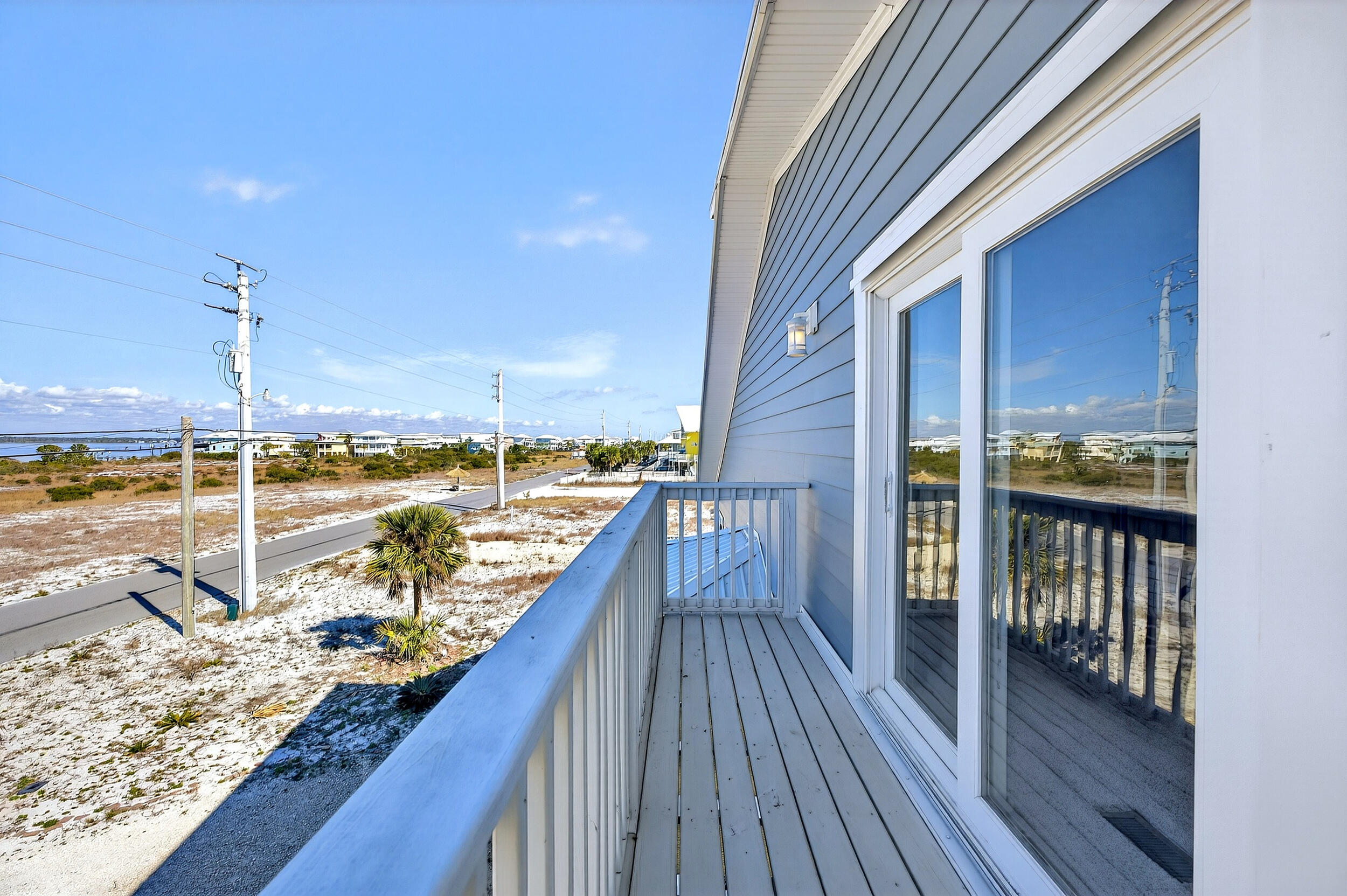 NAVARRE BEACH RESIDENTIAL - Residential