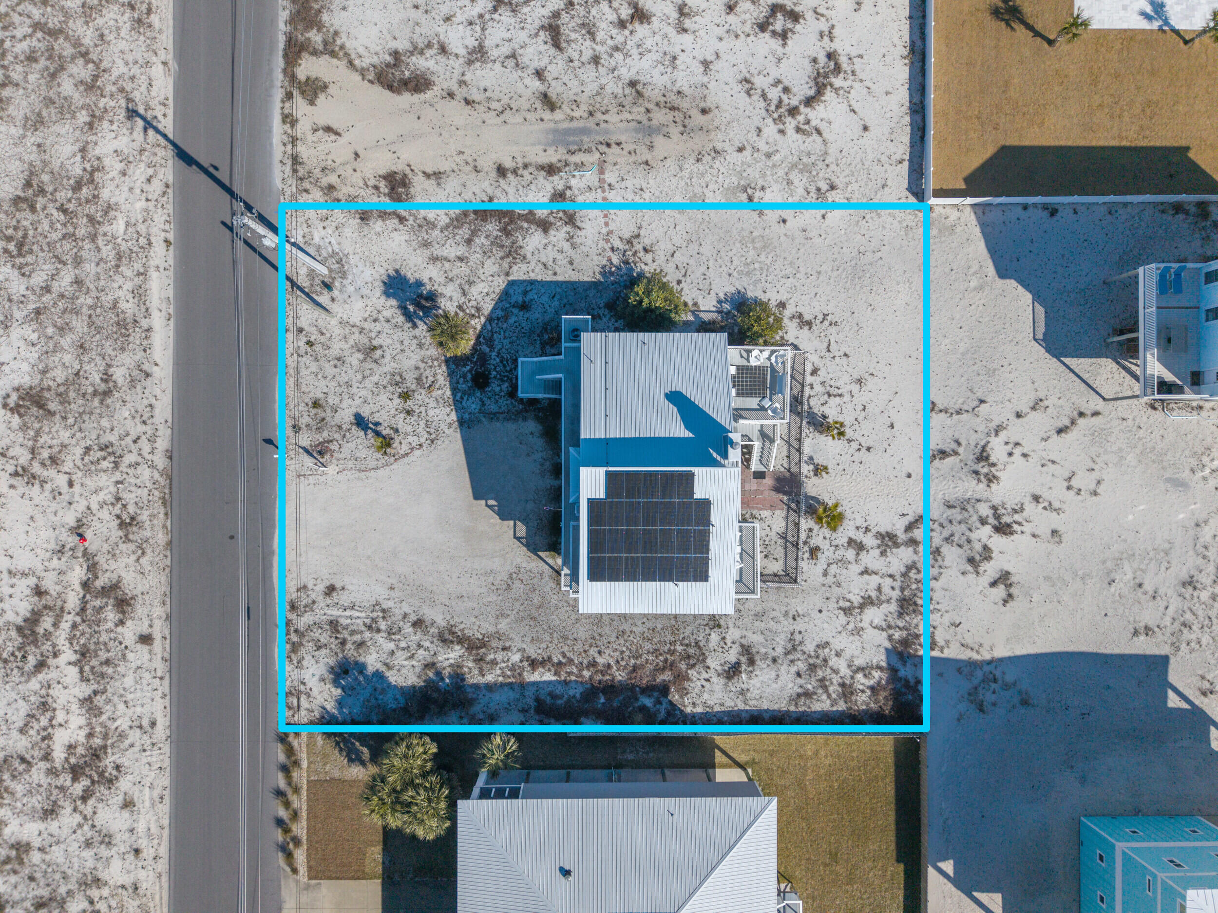 NAVARRE BEACH RESIDENTIAL - Residential