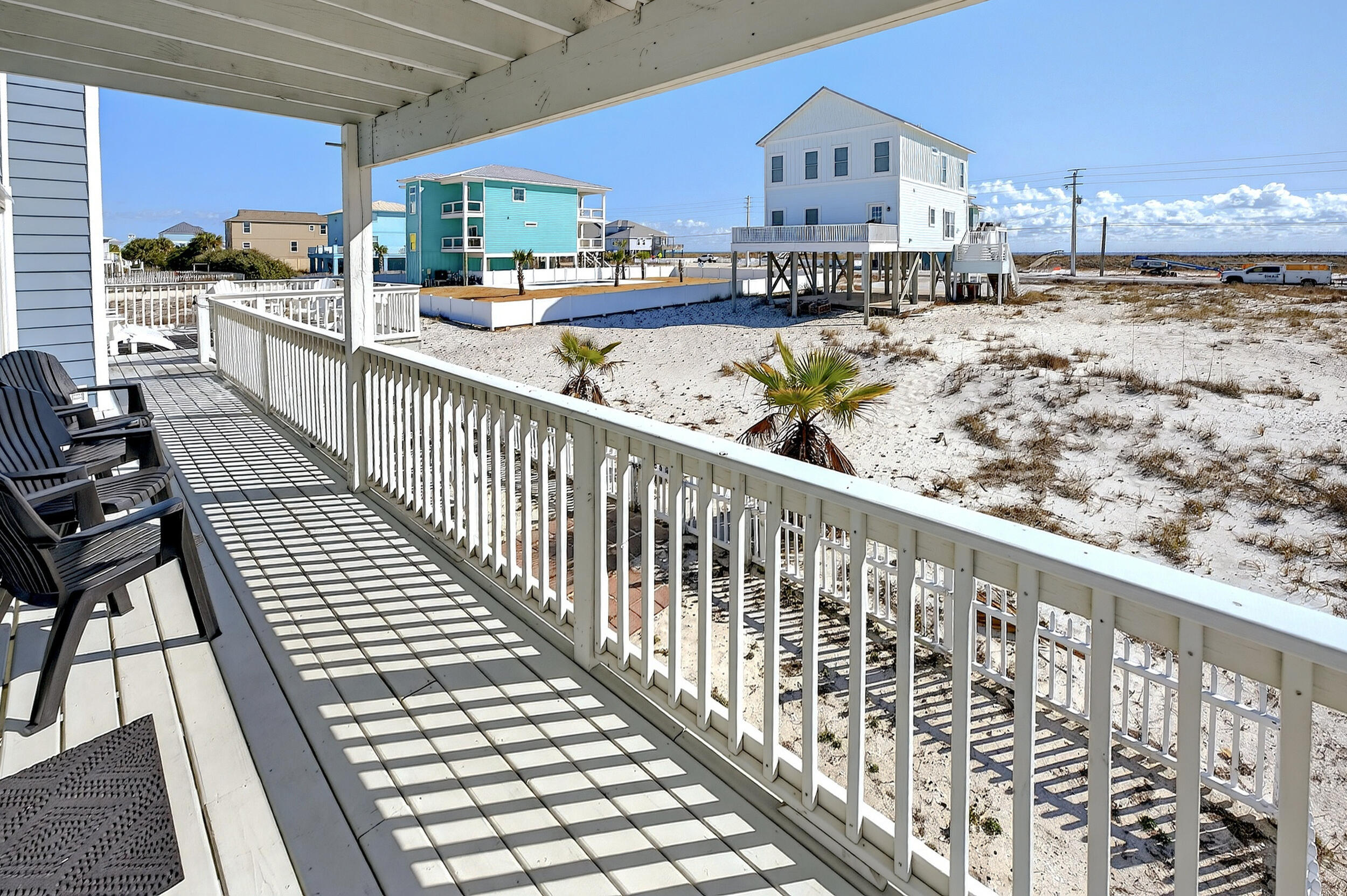 NAVARRE BEACH RESIDENTIAL - Residential